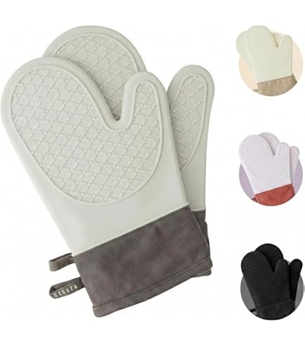 Amazon.co.jp: Williams-Sonoma キッチン鍋つかみ ネイビーブルー